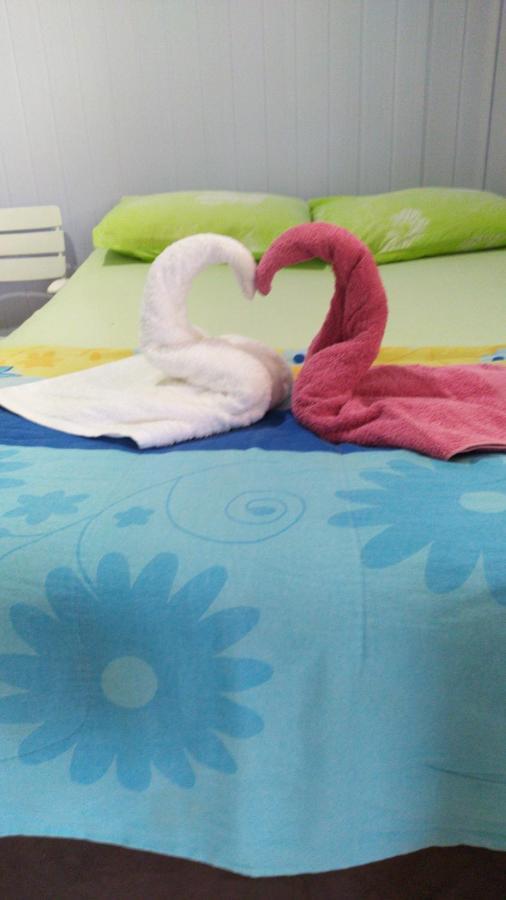Hostel Aguas Do Caparao