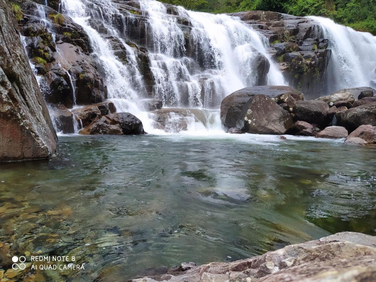 Aguas Do Caparao * Caparao Velho