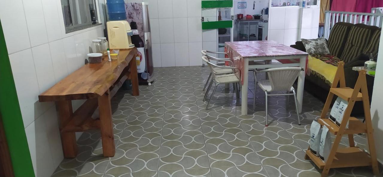 Aguas Do Caparao *