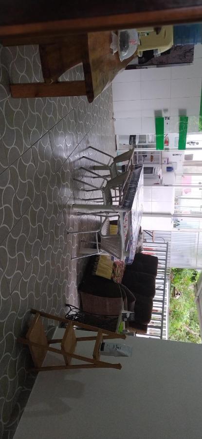 Hostel Aguas Do Caparao Caparao Velho