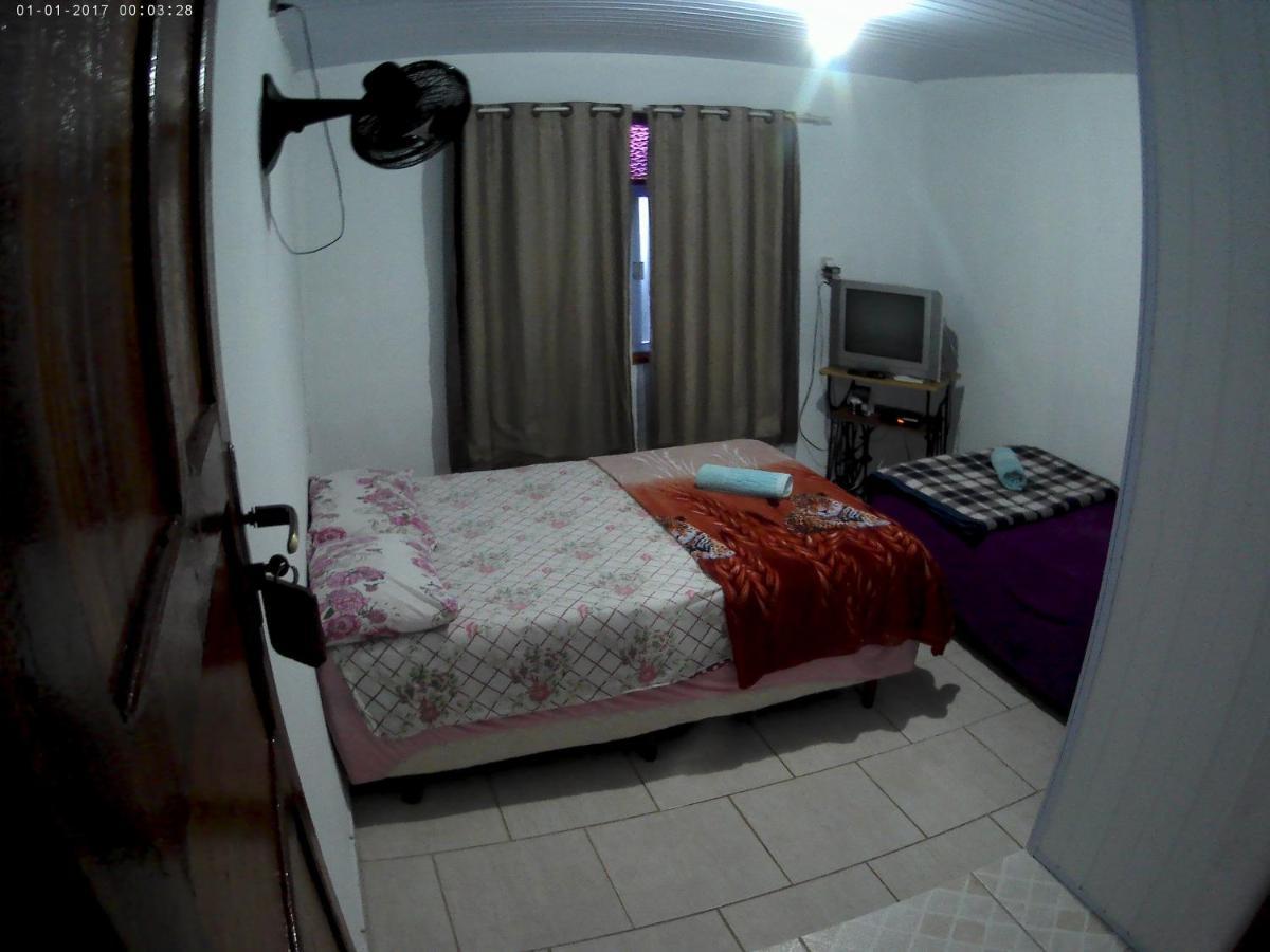 Aguas Do Caparao Hostel