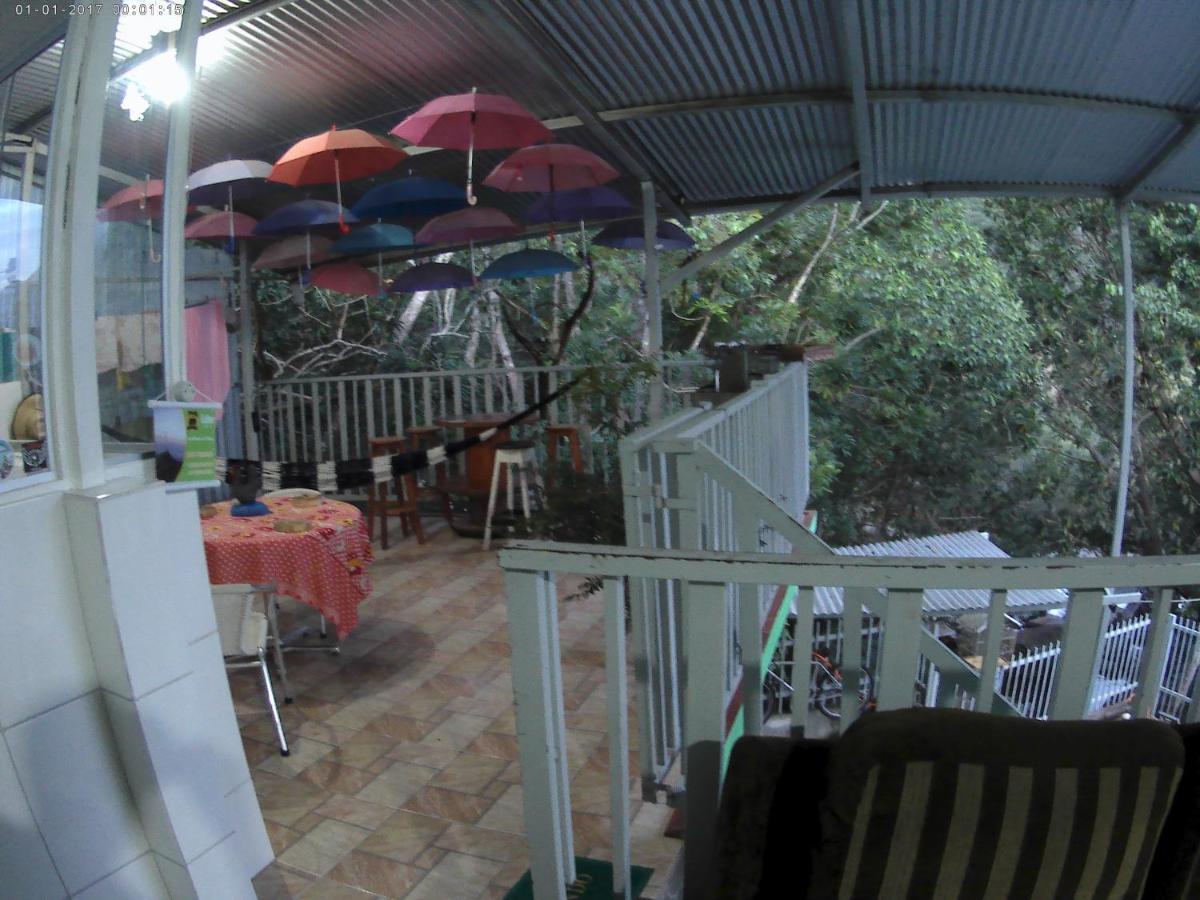 Hostel Aguas Do Caparao Caparao Velho