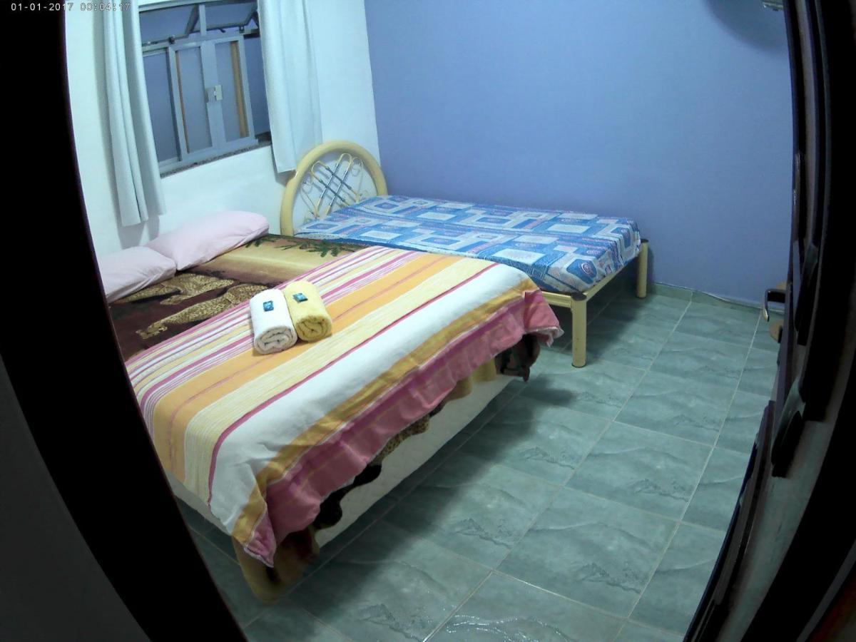Aguas Do Caparao Hostel